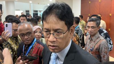 Misteri Kursi Gubernur BI Purbaya Angkat Bicara