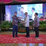 Purbaya Bongkar Anggaran IKN Usai Makan Enak