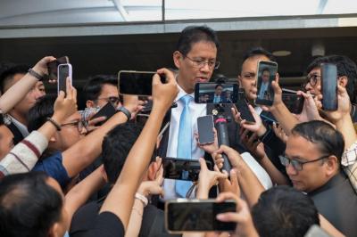 Terkuak Bali Jadi Magnet Pusat Keuangan Dunia