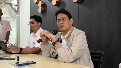 Gugatan Patriot Bond Guncang MK Purbaya Siapkan Ahli