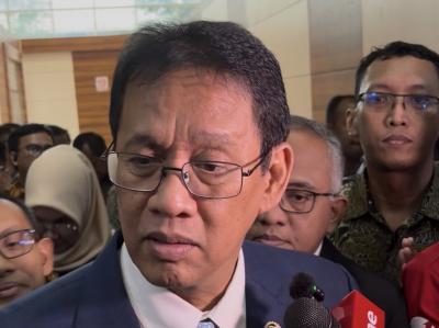 Purbaya Bikin Himbara Gigit Jari Soal Dana