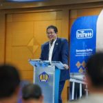 Menkeu Ungkap Kunci Ekonomi RI Tetap Perkasa