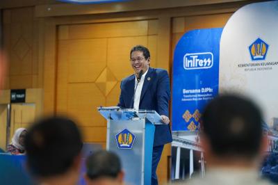Menkeu Ungkap Kunci Ekonomi RI Tetap Perkasa