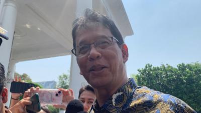 Rating AAA Panda Bond RI Bikin Geger Purbaya Buka Suara