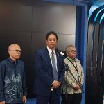 Purbaya Blakblakan KSSK dan Bursa Gubernur BI