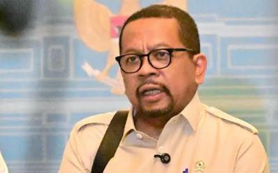 Kontroversi Komisaris BUMN Qodari Ungkap Fakta Mengejutkan