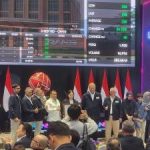 RANS IPO Gila Saham Melesat Raffi Nagita Panen Cuan
