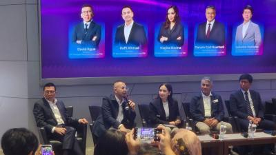 RANS Akhirnya Buka Suara Isu Dana Gelap