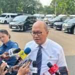 Panggilan Mendadak Prabowo ke Istana Gegerkan
