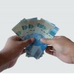 Rupiah Merana Rp18 Ribu Ada Drama di BI
