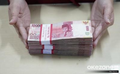 Cadangan Devisa RI Meroket Ini Penyebabnya
