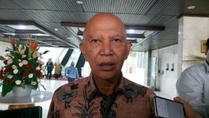 Terungkap Anggaran Makan Gratis 2027 Anjlok