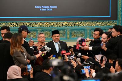 Menkeu Purbaya Didesak Hapus Pajak JHT Ini Alasannya