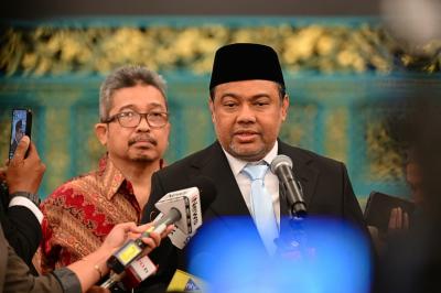 Pajak JHT Bikin Geger Buruh Batal Demo
