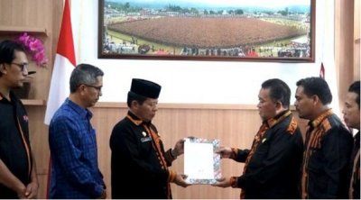 Pejabat Gayo Lues Mundur Gegara Anak Pamer Harta