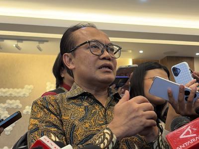 MENGEJUTKAN 6 KEK Baru Menanti Restu Presiden