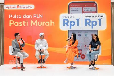 Rahasia Hemat Pulsa Listrik Terungkap Tiap Bulan