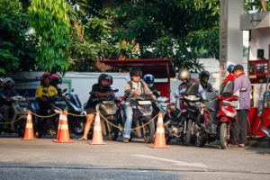 Jangan Panik Stok Pertalite Aman 15 Hari