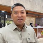 Wamentan Sudaryono Pimpin BGN Ini Alasannya