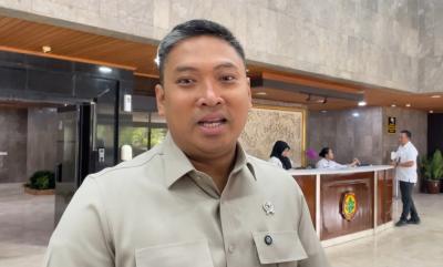 Wamentan Sudaryono Pimpin BGN Ini Alasannya