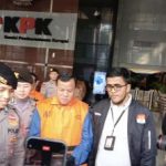Bupati Kuansing Tersangka KPK Kekayaan Terkuak