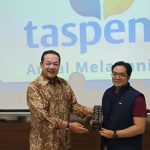 Rahasia Komunikasi Taspen Terbongkar di Summit