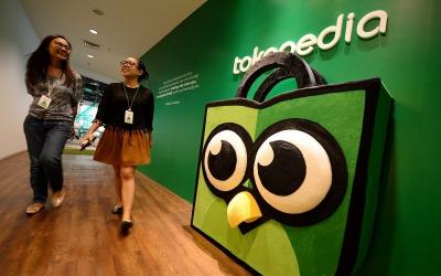 PHK Massal Tokopedia Terkuak Ini Bos Barunya