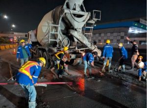Siap Siap Tol Tomang Ditutup Jasa Marga Ungkap Jadwal