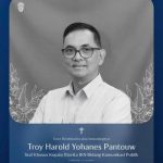 Sosok Kunci IKN Berpulang Dunia Komunikasi Berduka