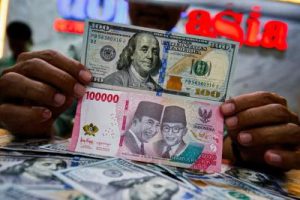 Terkuak Utang Pemerintah Jauh Lebih Besar dari Dugaan