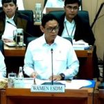 Dana Fantastis ESDM Kembali ke Kas Negara