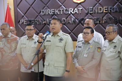 Ceker Ayam RI Bikin China Ngiler Untung Besar