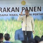 Mantan Wamentan Pimpin BGN Yakin Sukses Besar