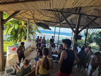 Terungkap Misteri Tenggelamnya Speedboat Gorontalo