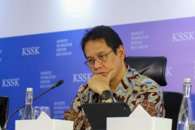 Ekonomi RI Kebal Resesi Dunia Ketar Ketir