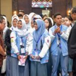 Pelajar Heboh Sambut Rahasia Bank Syariah