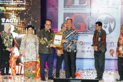 Terungkap Kunci RI Guncang Pasar Global