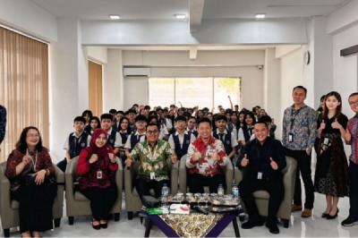Rahasia Anak Muda Jambi Jadi Jago Kelola Uang