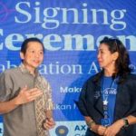 AXA Mandiri Wujudkan Mimpi Anak Hebat