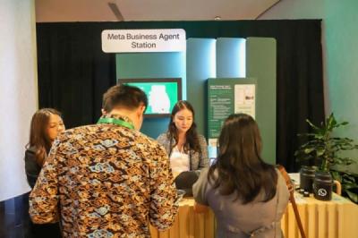 Revolusi Bisnis Digital Meta Siap Guncang UMKM