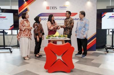 Terungkap Strategi Cerdas Kelola Dolar Singapura