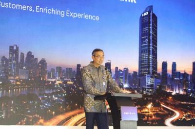 Dua Bank Raksasa Bersatu Bikin Liburan Makin Hemat