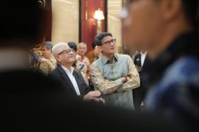 Kunci Masa Depan Hijau Indonesia Terungkap