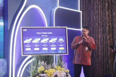 BCA Beri Kejutan Besar untuk Pelanggan Setia