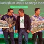 Bank BSN Guncang Indonesia 10 Ribu Akad Sekaligus