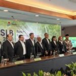 Sandiaga Uno Pimpin MUTU International Gebrak Pasar