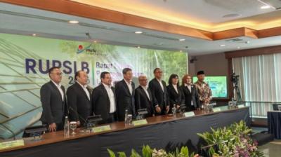 Sandiaga Uno Pimpin MUTU International Gebrak Pasar