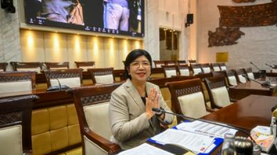 Siapa Sangka Calon Gubernur BI Diuji DPR
