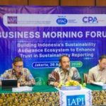 INVESTOR WAJIB TAHU IAPI Dorong Standar Global