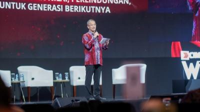 Kunci Warisan Sukses Lintas Generasi Terbongkar